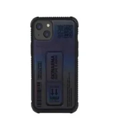 Cover Iphone 13 Kira Skinarma - Kira Kobai