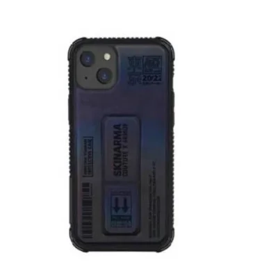 Cover Iphone 13 Kira Skinarma - Kira Kobai
