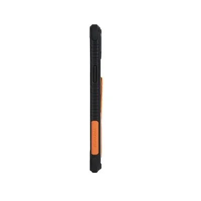Cover Iphone 13 Kira Skinarma - Orange