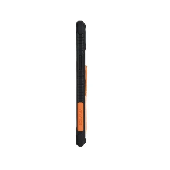 Cover Iphone 13 Kira Skinarma - Orange
