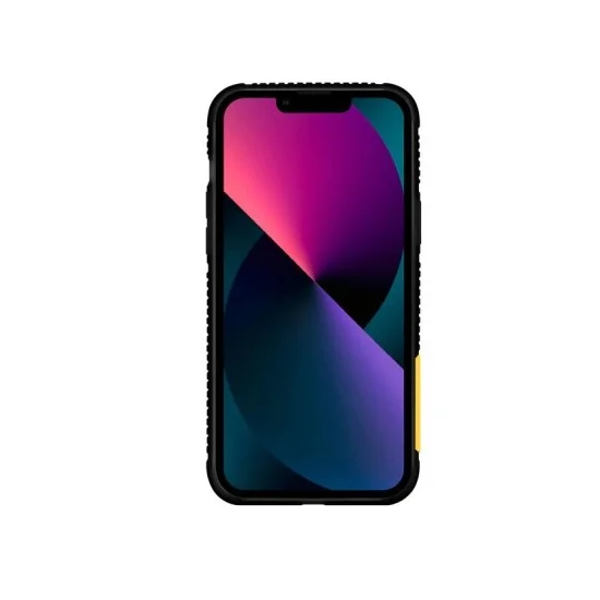Cover Iphone 13 Kira Skinarma - Yellow