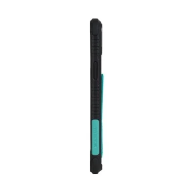 Cover Iphone 13 Kira Skinarma - Turquoise