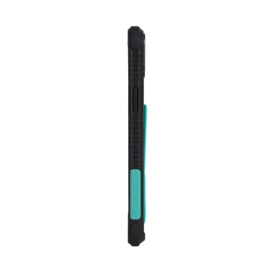 Cover Iphone 13 Kira Skinarma - Turquoise