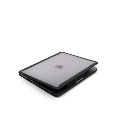 Protective Cover Macbook Pro 14-Inch 2021 Henko Skinarma - Frost Clear