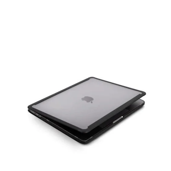 Protective Cover Macbook Pro 14-Inch 2021 Henko Skinarma - Frost Clear