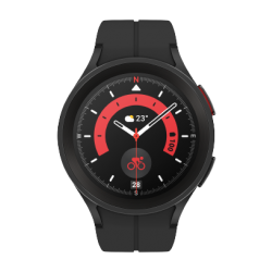 Samsung Galaxy Watch5 Pro 45MM Cellular LTE - Black