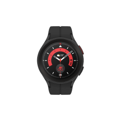  Galaxy Watch 5 Pro - Black Titanium