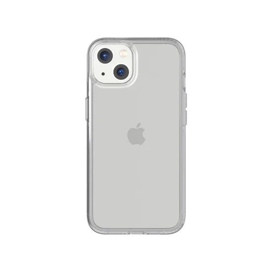Cover IPhone 13 Evo Clear Magsafe Tech21 (Clear)