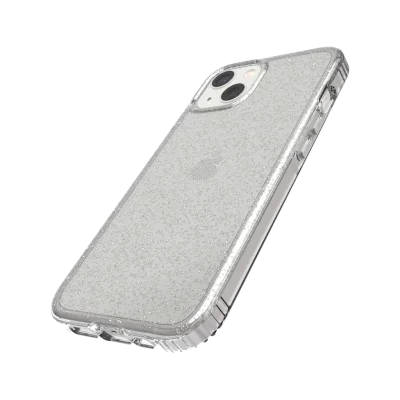Cover I Phone 13 Evosparkle Tech21 (Silver)