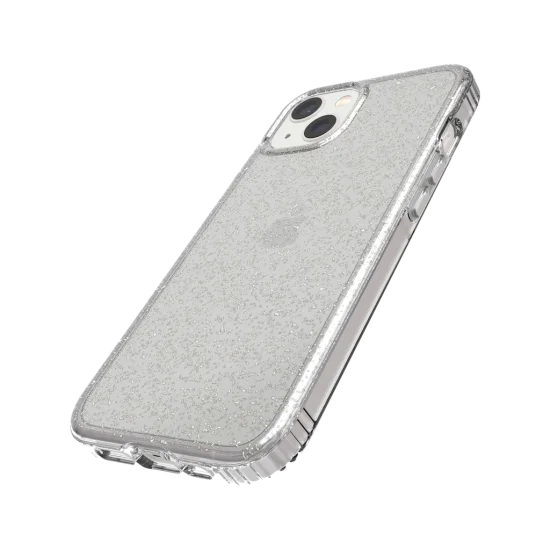 Cover I Phone 13 Evosparkle Tech21 (Silver)