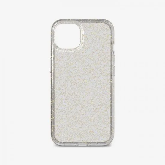 Cover I Phone 13 Evosparkle Tech21 - Gold