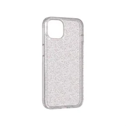 Cover I Phone 13 Evosparkle Tech21 (Rose Gold)