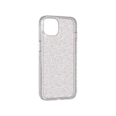Cover I Phone 13 Evosparkle Tech21 (Rose Gold)