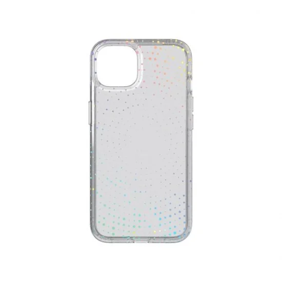 Cover I Phone 13 Evosparkle Tech21 (Radiant)
