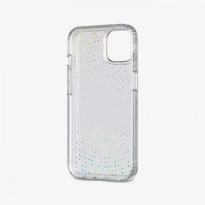 Cover I Phone 13 Evosparkle Tech21 (Radiant)