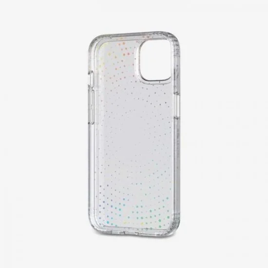 Cover I Phone 13 Evosparkle Tech21 (Radiant)