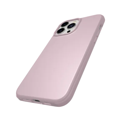 Cover Iphone 13 Pro Max Evolite Tech21 (Dusty Pink)