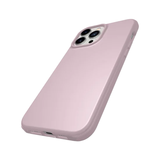 Cover Iphone 13 Pro Max Evolite Tech21 (Dusty Pink)