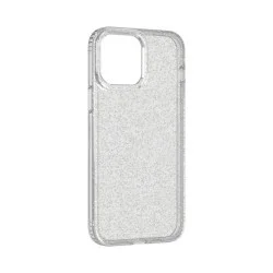 Cover I Phone 13 Pro Max Evosparkle Tech21 (Silver)