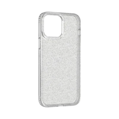 Cover I Phone 13 Pro Evosparkle Tech21 (Silver)