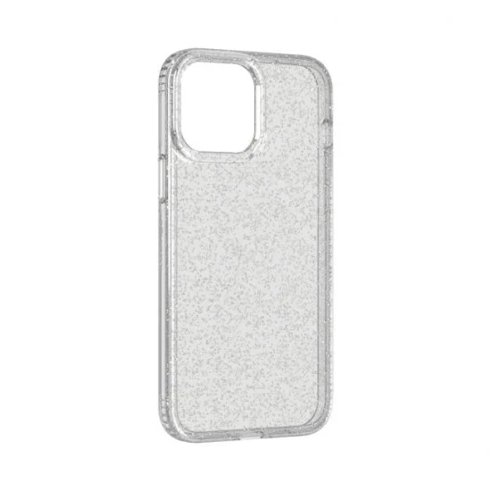 Cover I Phone 13 Pro Evosparkle Tech21 (Silver)