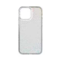 Cover I Phone 13 Pro Max Evosparkle Tech21 (Radiant)