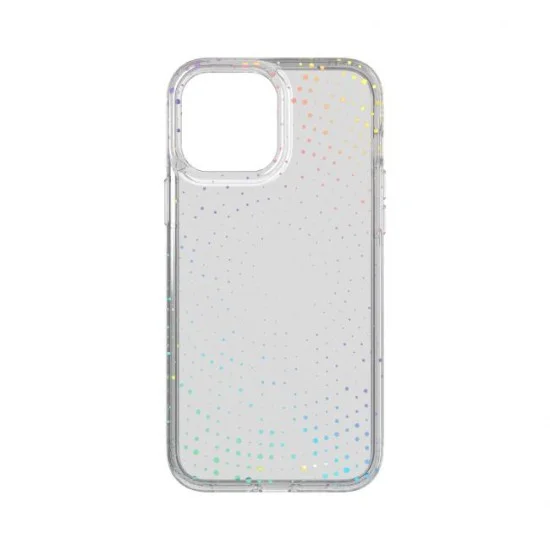 Cover I Phone 13 Pro Max Evosparkle Tech21 (Radiant)