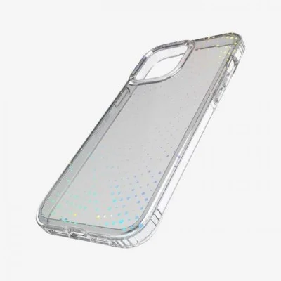Cover I Phone 13 Pro Max Evosparkle Tech21 (Radiant)