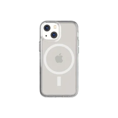 Cover I Phone 13 Evo Clear Magsafe Tech21 - clear
