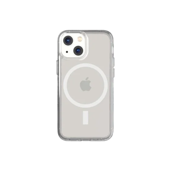 Cover I Phone 13 Evo Clear Magsafe Tech21 - clear