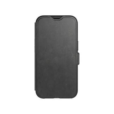 Cover Iphone 13 Pro EvoWallet Tech21 (Black)