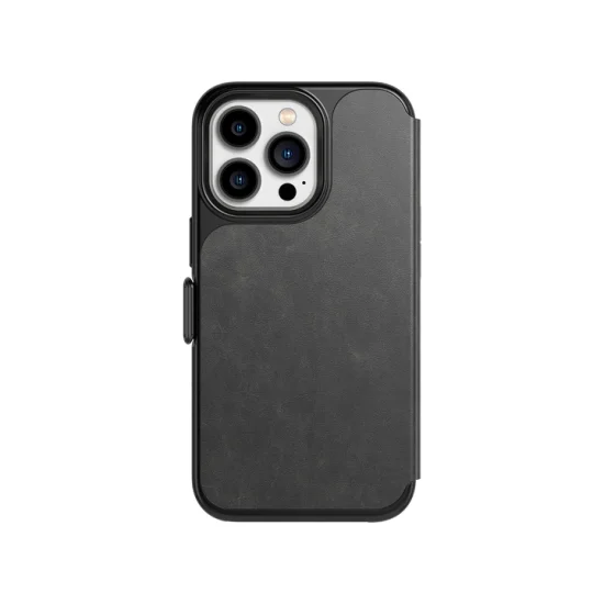 Cover Iphone 13 Pro EvoWallet Tech21 (Black)