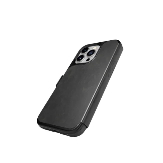 Cover Iphone 13 Pro EvoWallet Tech21 (Black)