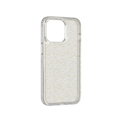Cover I Phone 13 Pro Evosparkle Tech21 (Gold)