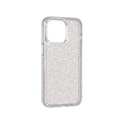 Cover I Phone 13 Pro Evosparkle Tech21 (Rose Gold)