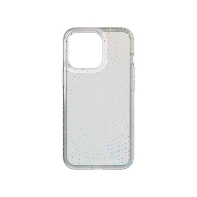 Cover I Phone 13 Pro Evosparkle Tech21 (Radiant)