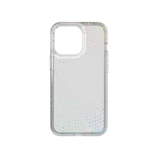 Cover I Phone 13 Pro Evosparkle Tech21 (Radiant)