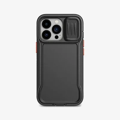 Cover Iphone 13 Pro Evomax Tech21 - Black