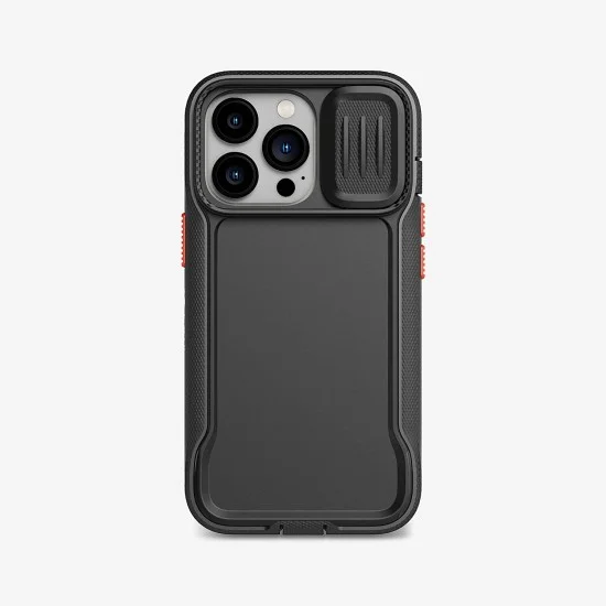 Cover Iphone 13 Pro Evomax Tech21 - Black