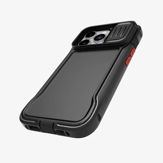 Cover Iphone 13 Pro Evomax Tech21 - Black