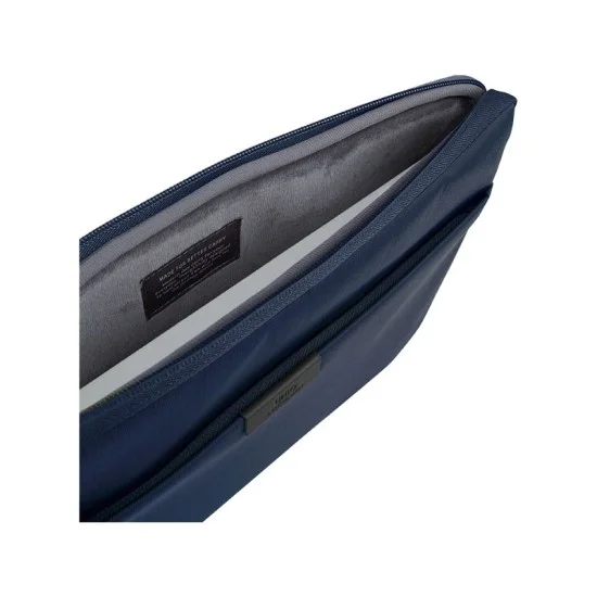 Lap Top Bag Protective Nylon (Up To 14'') Uniq - Abyess Blue