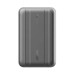 Zendure S20 20000mAh 3 Ports QC 3.0 Power Bank - Gray