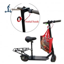 hanger with single carrier for Mi scooter