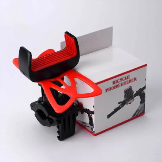 Plastic phone holder for Mi scooter