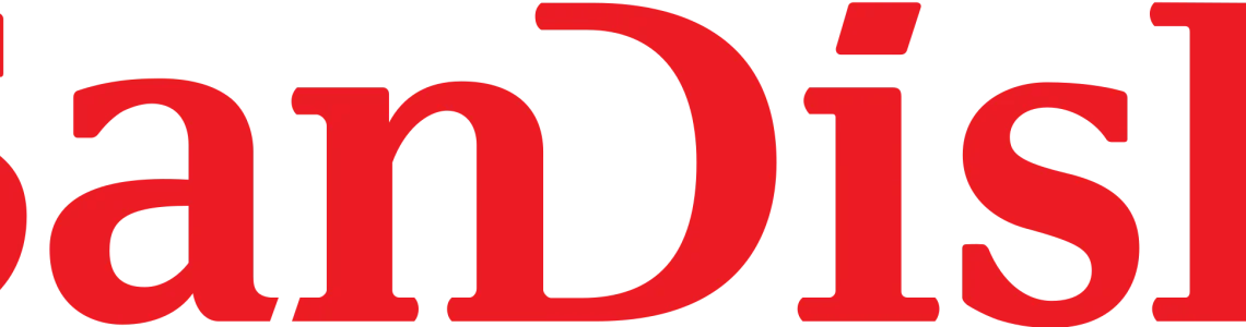 sandisk