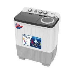 Admiral Wash Tt/9Kg/35Min/5Min/White