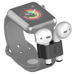 Elago AirPods 1&2 / Airpods Pro & Apple Watch Wrist Fit