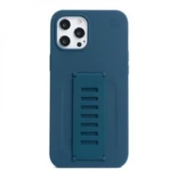Case Iphone12 Pro Silicone Grip2U (Navy)