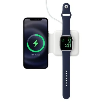 Apple MagSafe Duo Charger USB-C