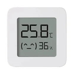 Xiaomi Mi Temperature and Humidity Monitor